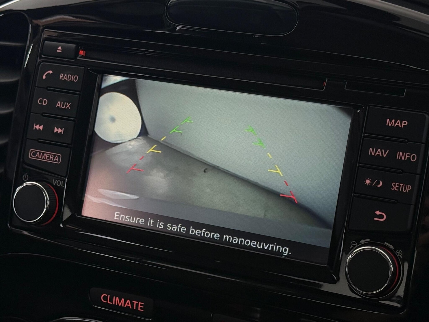 Used Nissan Juke 2018 for sale - 76714527: Photo 35