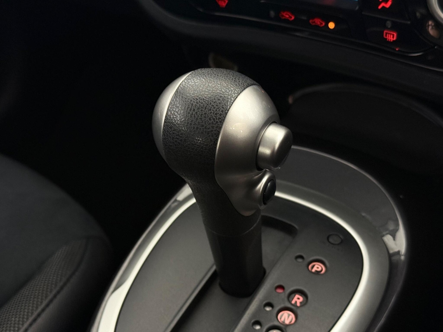 Used Nissan Juke 2018 for sale - 76714527: Photo 36