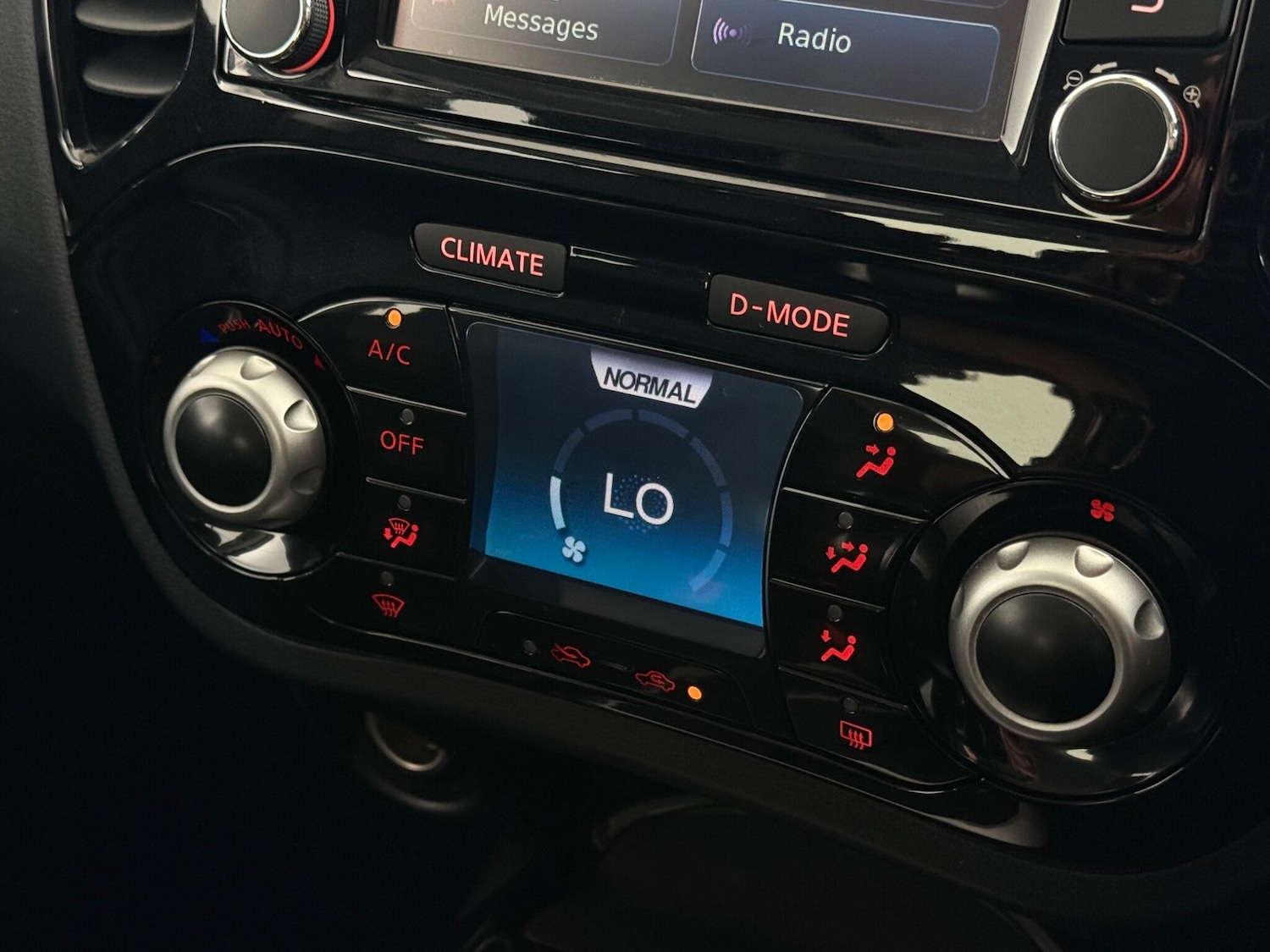 Used Nissan Juke 2018 for sale - 76714527: Photo 37