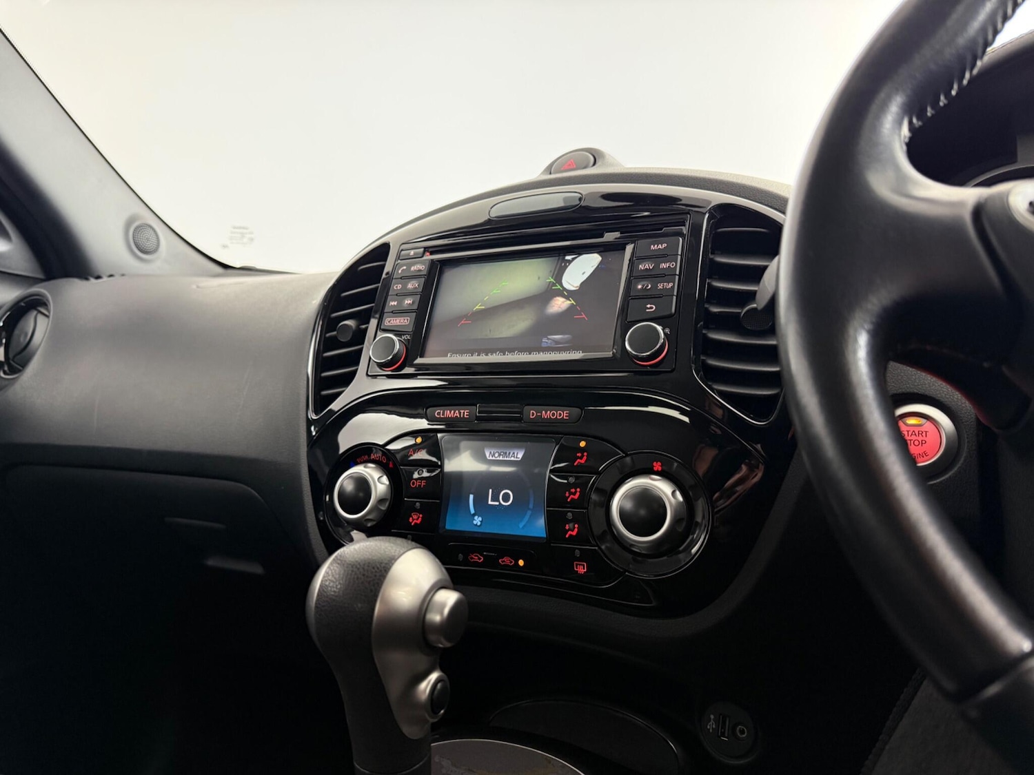 Used Nissan Juke 2018 for sale - 76714527: Photo 38