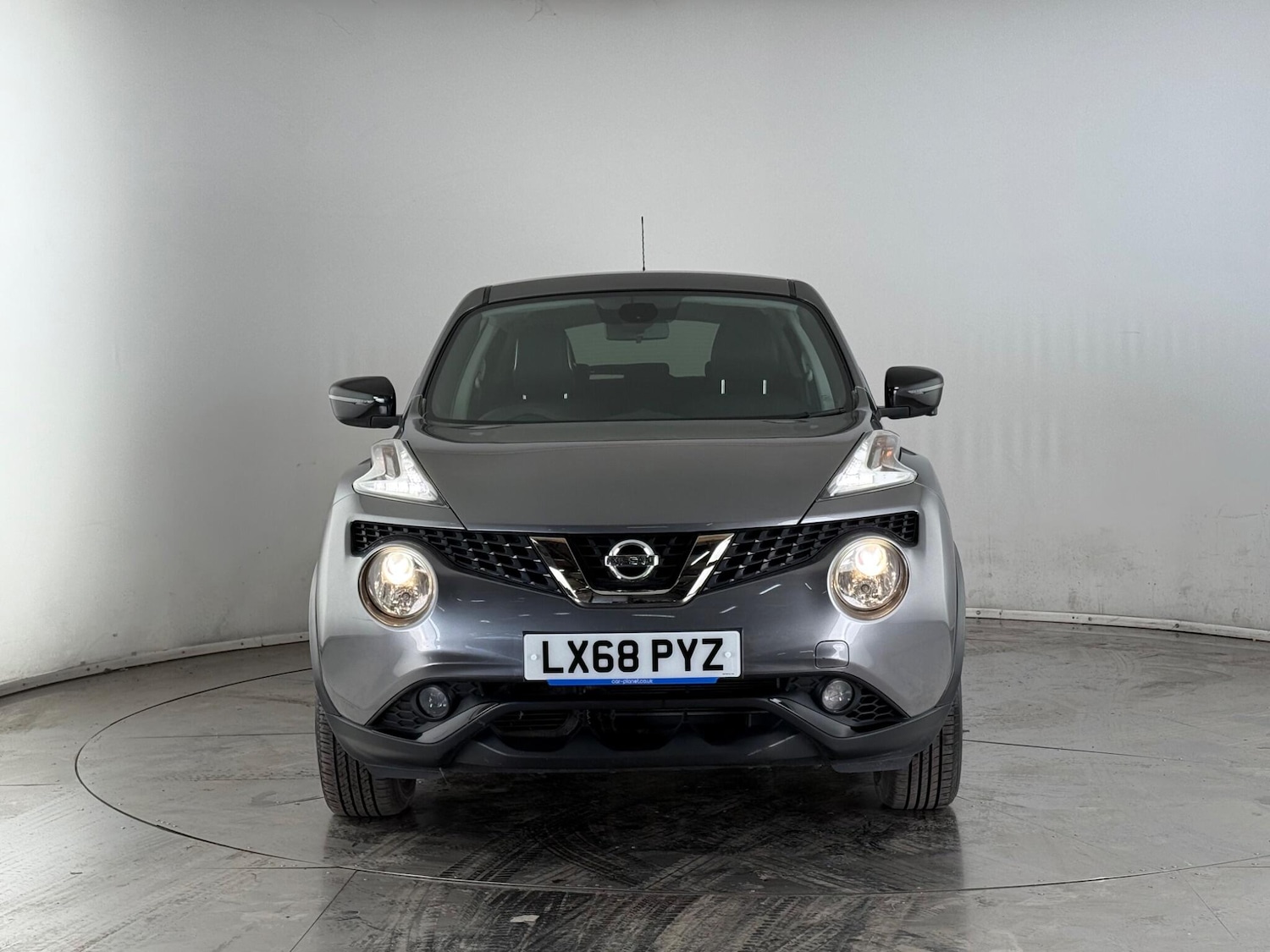 Used Nissan Juke 2018 for sale - 76714527: Photo 7