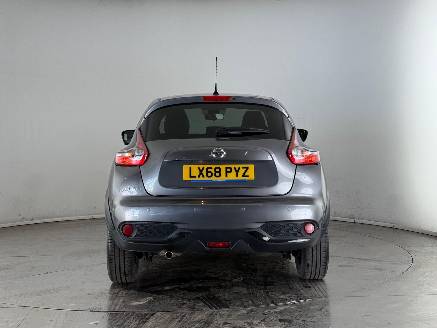 Used Nissan Juke 2018 for sale - 76714527: Photo 9