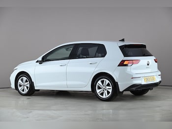 Used Volkswagen Golf 2021 for sale - 78553982: Photo