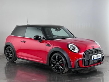 2021 (21) - 1.5 Cooper Sport 3dr
