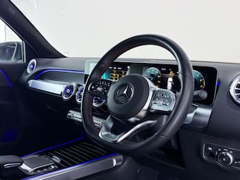 Used Mercedes-Benz GLB 2023 for sale - 79566049: Photo