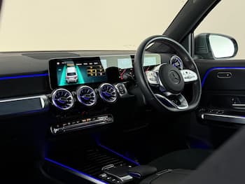 Used Mercedes-Benz GLB 2023 for sale - 79566049: Photo
