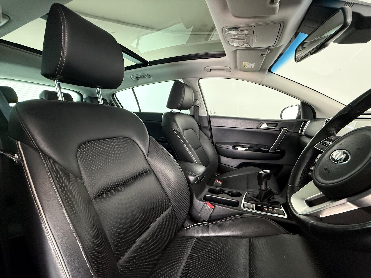 Used Kia Sportage 2019 for sale - 77246856: Photo 10