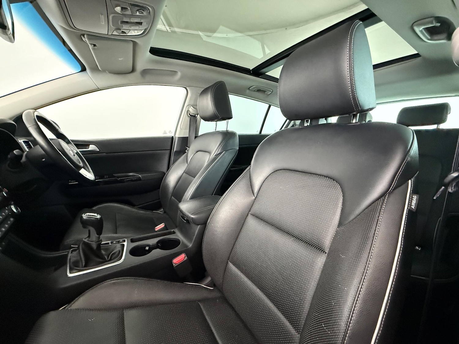 Used Kia Sportage 2019 for sale - 77246856: Photo 12