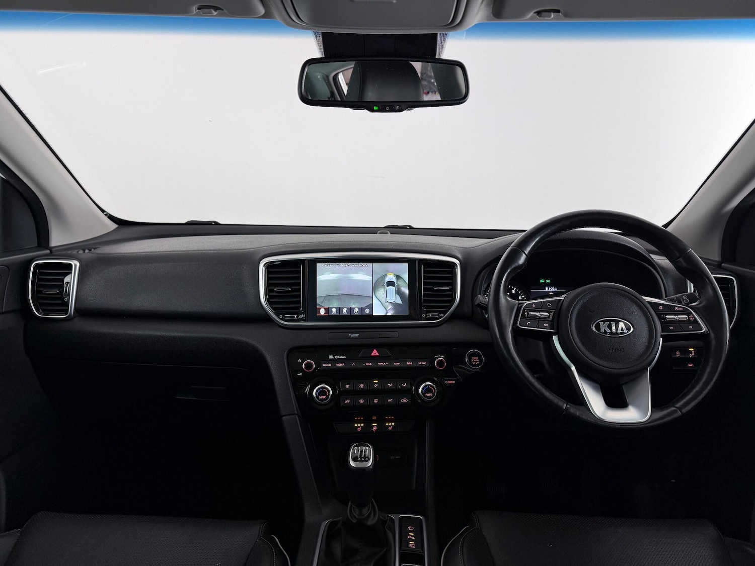 Used Kia Sportage 2019 for sale - 77246856: Photo 15