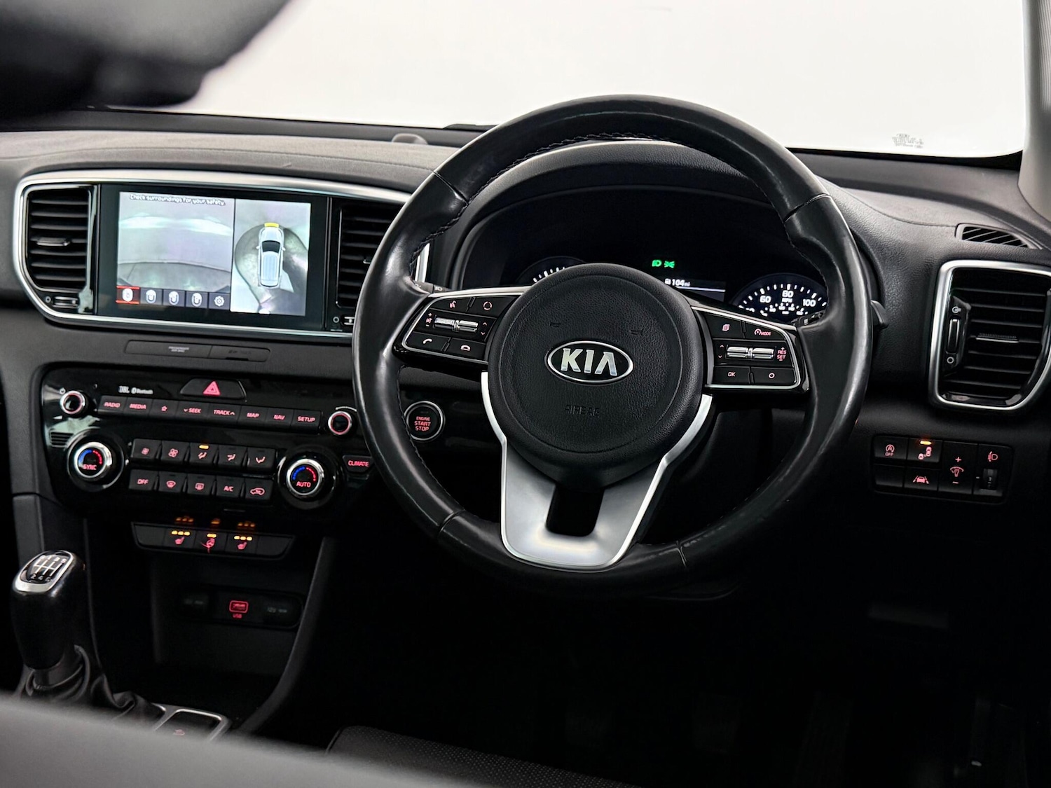 Used Kia Sportage 2019 for sale - 77246856: Photo 16