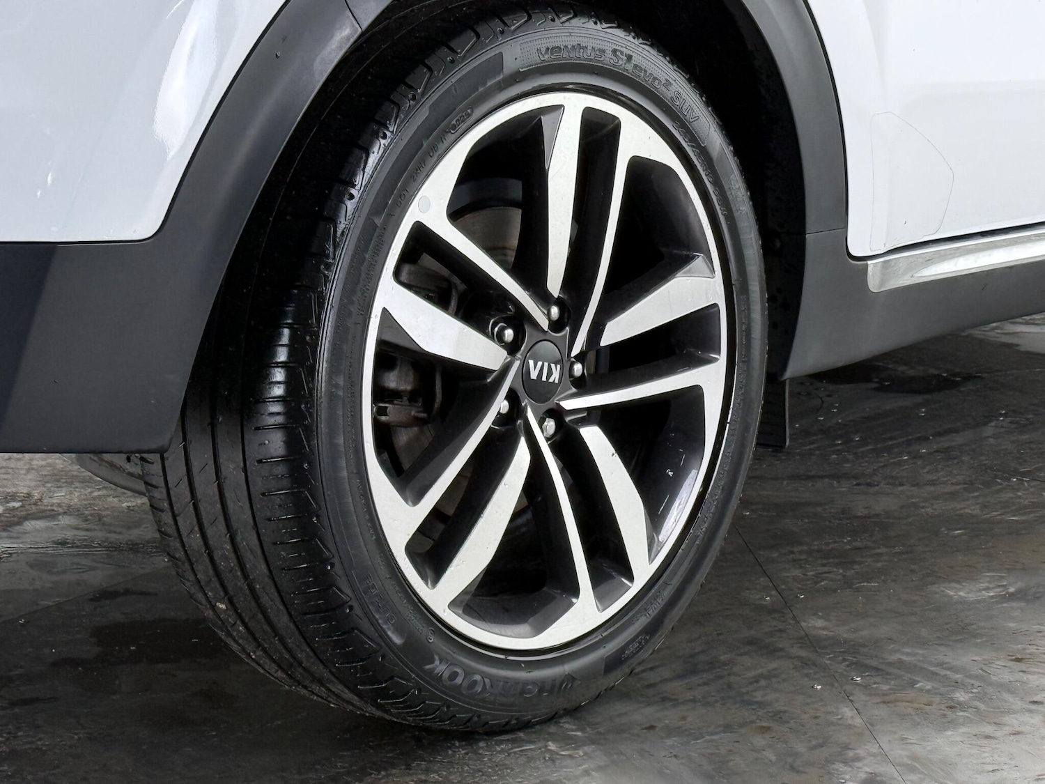 Used Kia Sportage 2019 for sale - 77246856: Photo 8