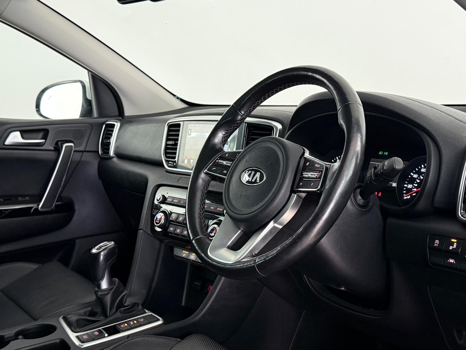 Used Kia Sportage 2019 for sale - 77246856: Photo 9