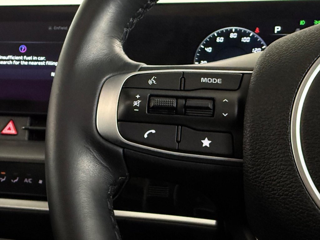 Used Kia Sportage 2023 for sale - 76297109: Photo 29