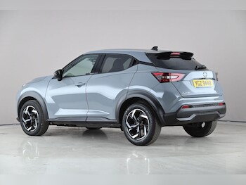 Used Nissan Juke 2023 for sale - 78116678: Photo