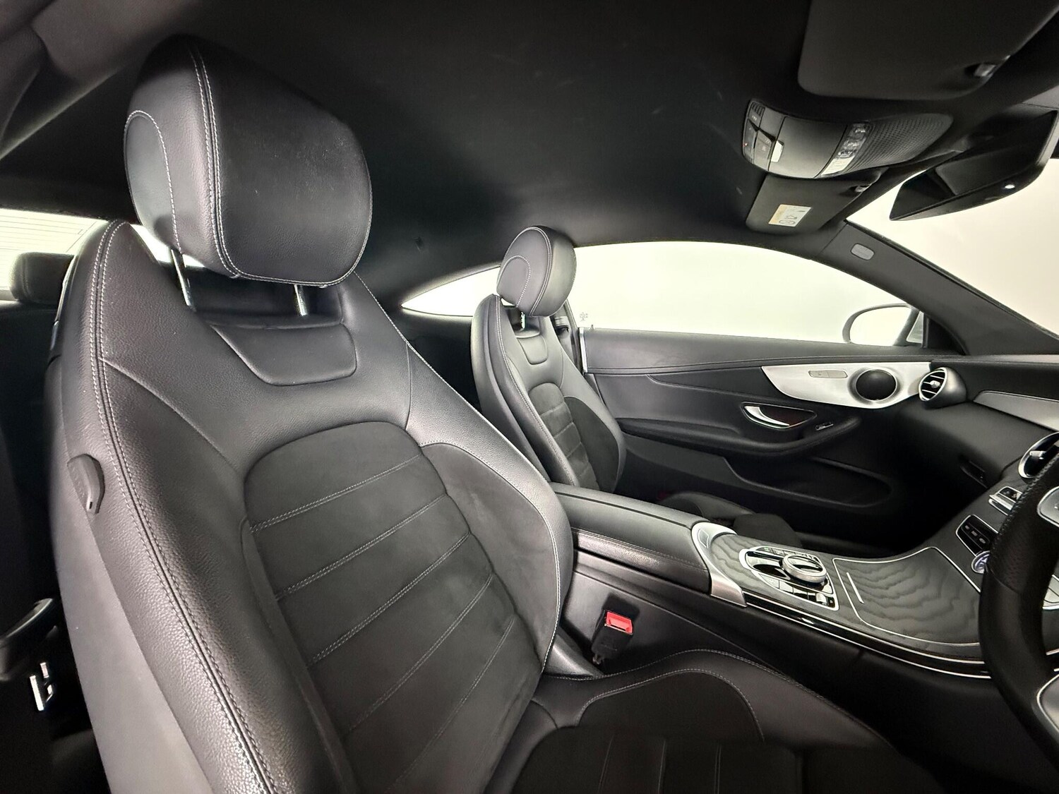 Used Mercedes-Benz C Class 2019 for sale - 78020559: Photo 10