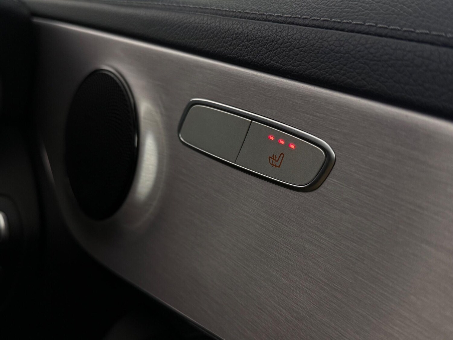 Used Mercedes-Benz C Class 2019 for sale - 78020559: Photo 13