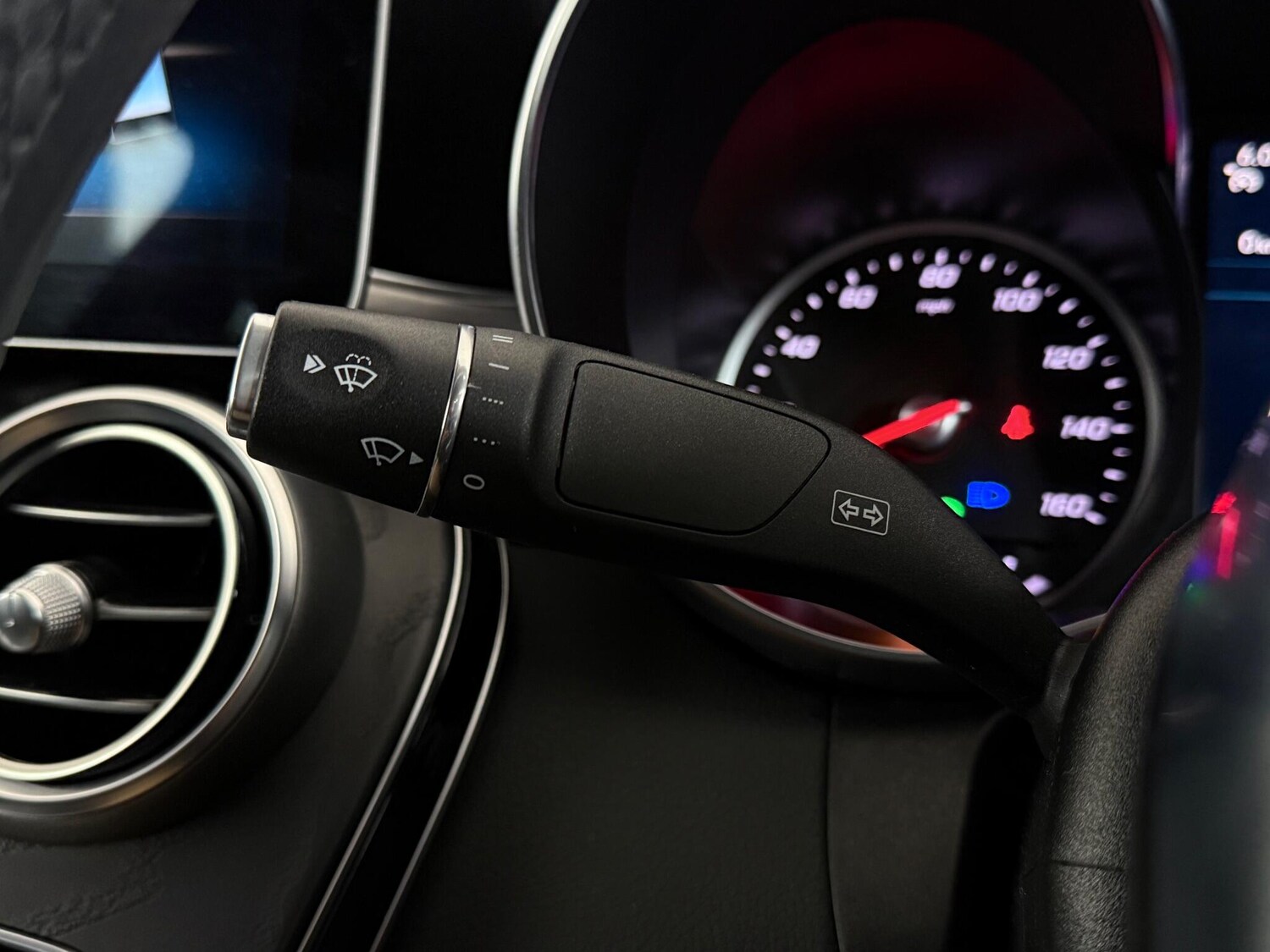 Used Mercedes-Benz C Class 2019 for sale - 78020559: Photo 19