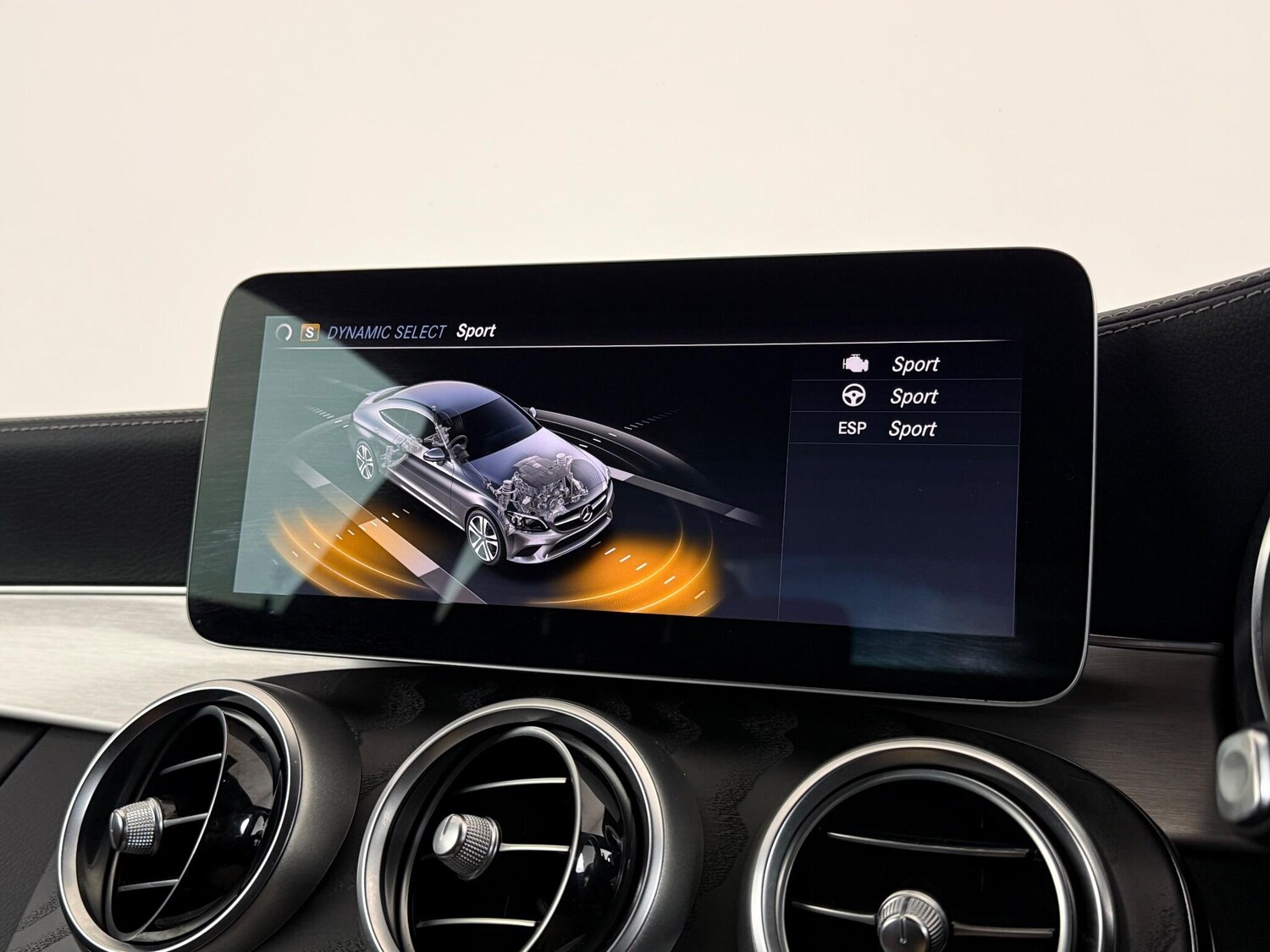 Used Mercedes-Benz C Class 2019 for sale - 78020559: Photo 24