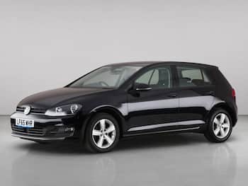 Used Volkswagen Golf 2015 for sale - 79677681: Photo