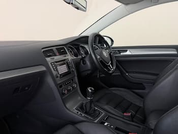 Used Volkswagen Golf 2015 for sale - 79677681: Photo