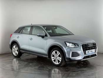 2021 (71) - 1.0 TFSI 30 Sport Euro 6 (s/s) 5dr