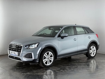 Used Audi Q2 2021 for sale - 75389200: Photo