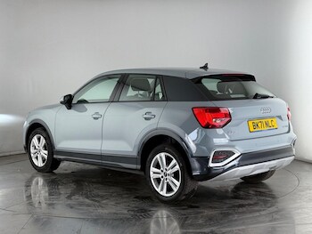 Used Audi Q2 2021 for sale - 75389200: Photo