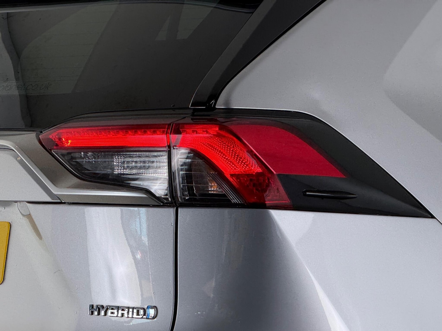 Used Toyota RAV4 2020 for sale - 76468195: Photo 10