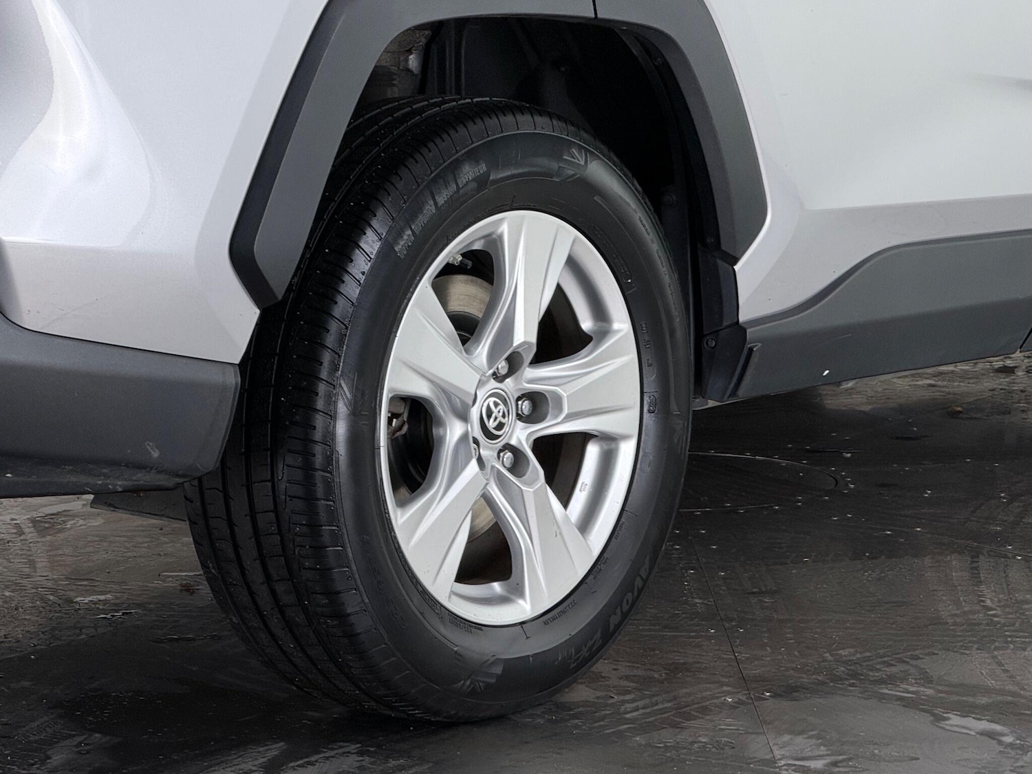 Used Toyota RAV4 2020 for sale - 76468195: Photo 12