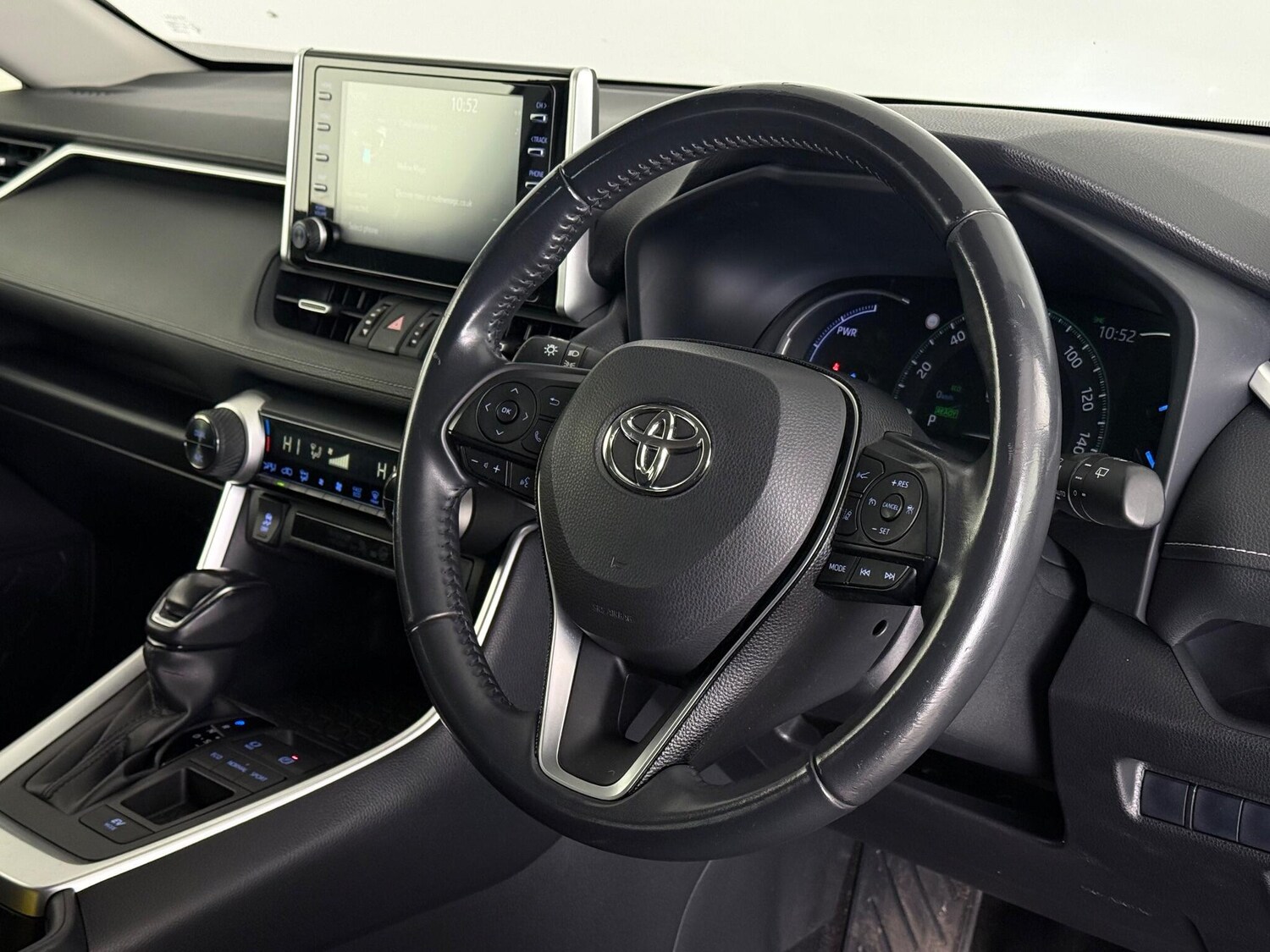 Used Toyota RAV4 2020 for sale - 76468195: Photo 15