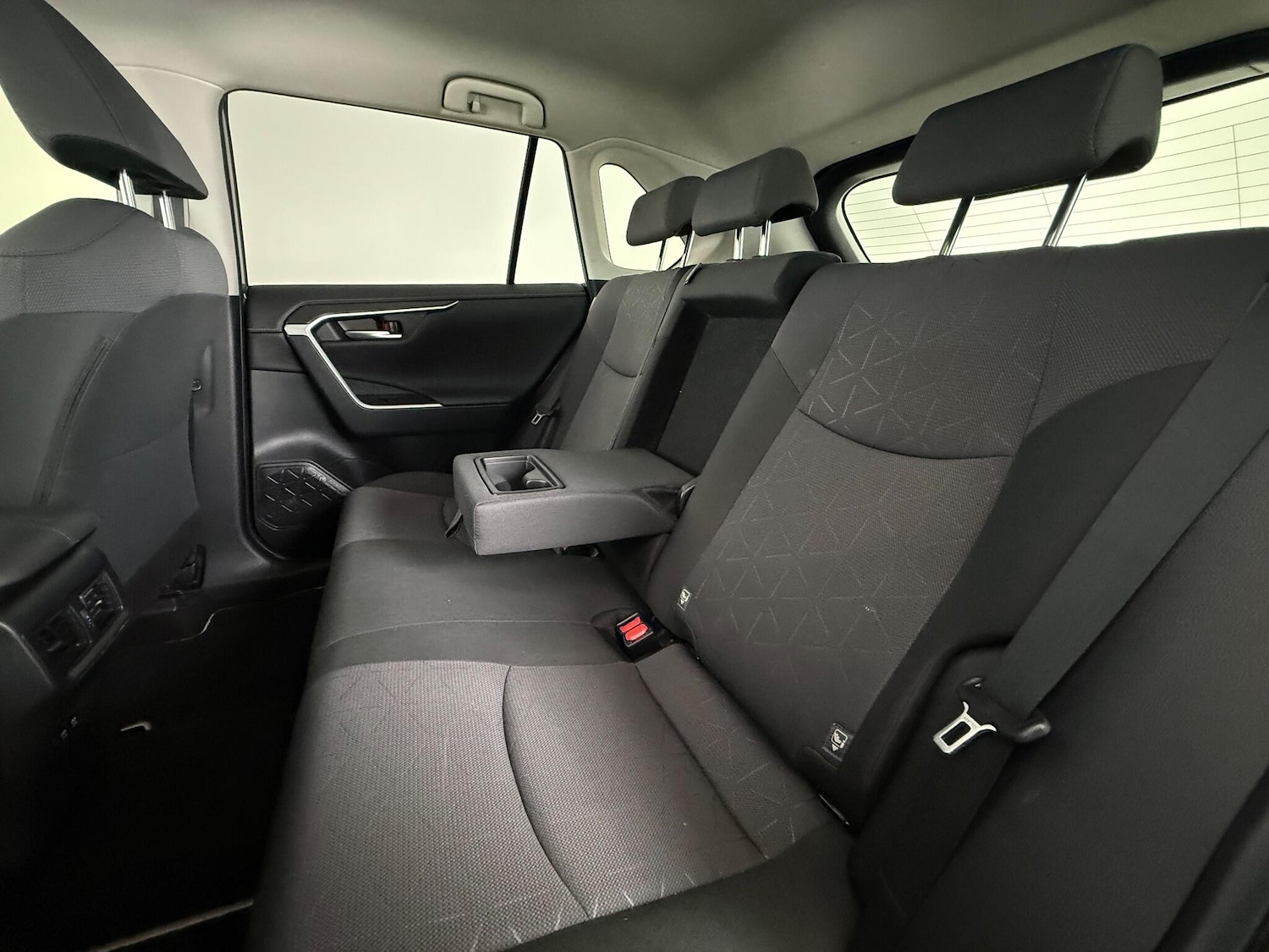 Used Toyota RAV4 2020 for sale - 76468195: Photo 20