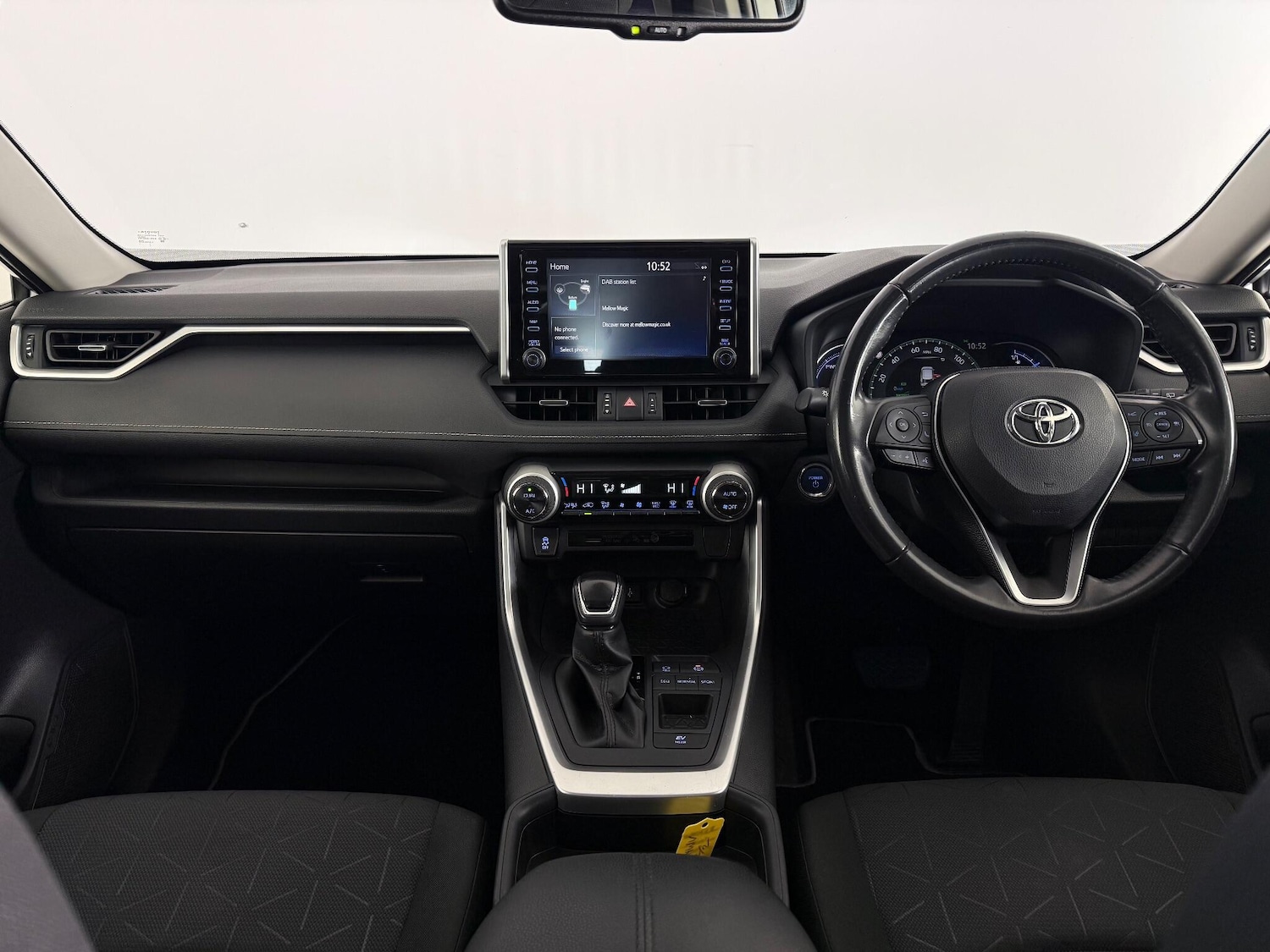 Used Toyota RAV4 2020 for sale - 76468195: Photo 21