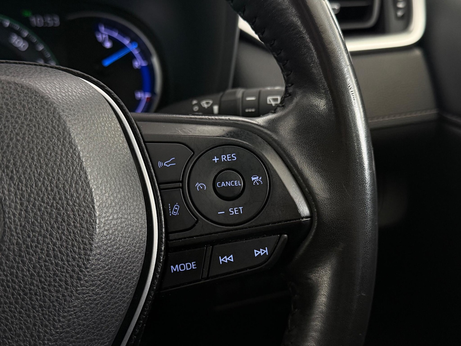 Used Toyota RAV4 2020 for sale - 76468195: Photo 26