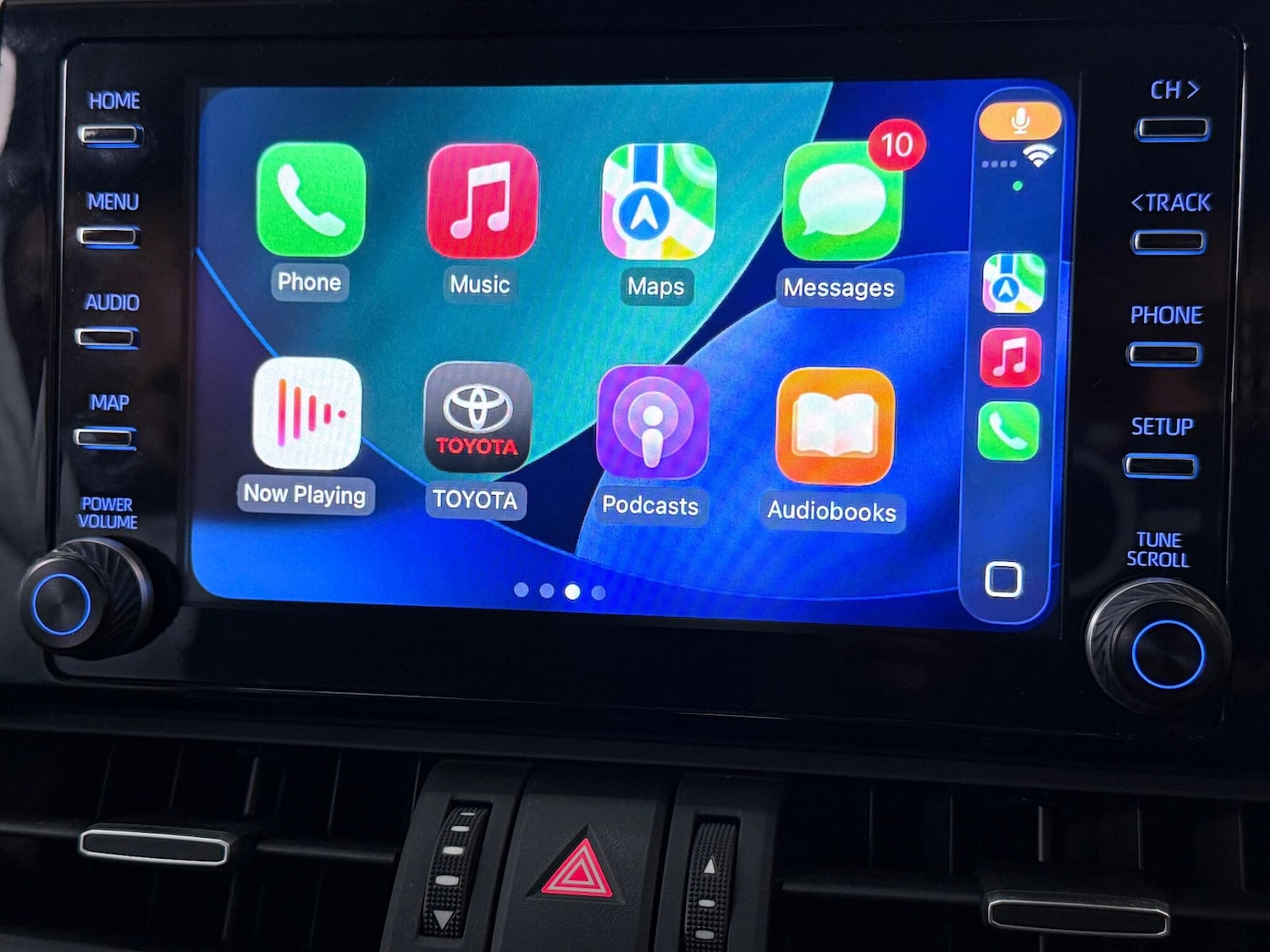 Used Toyota RAV4 2020 for sale - 76468195: Photo 36