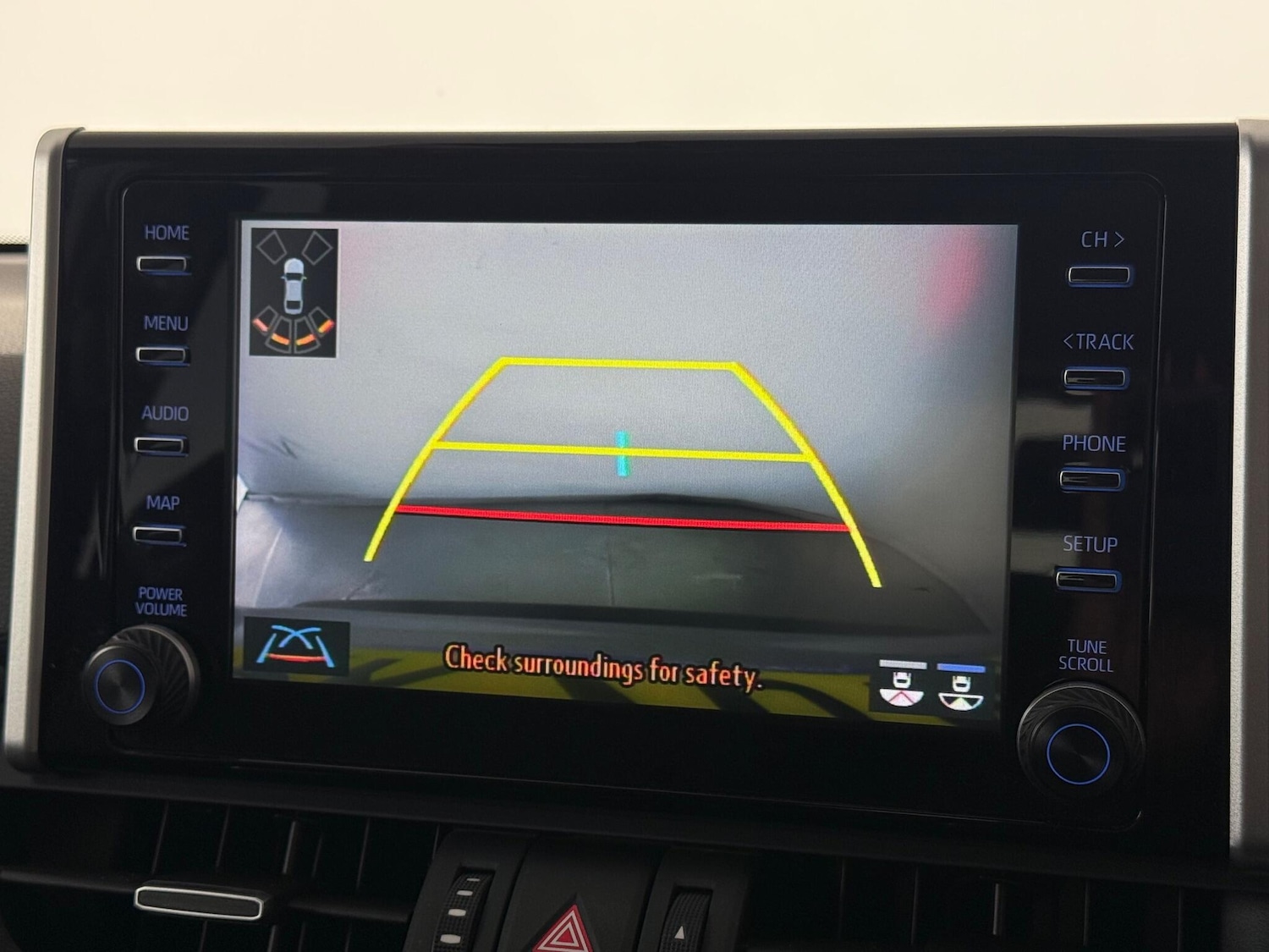 Used Toyota RAV4 2020 for sale - 76468195: Photo 37