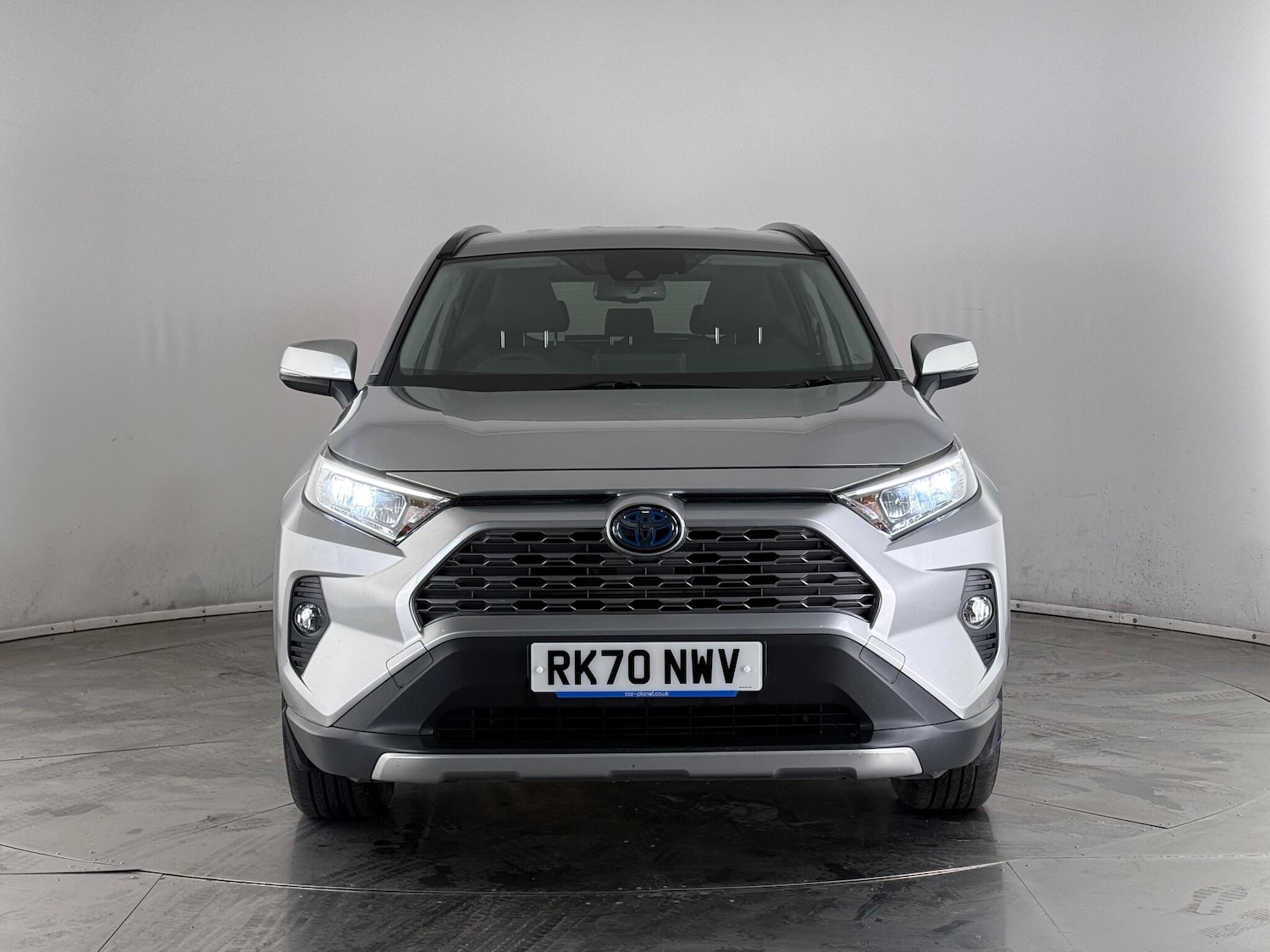Used Toyota RAV4 2020 for sale - 76468195: Photo 7