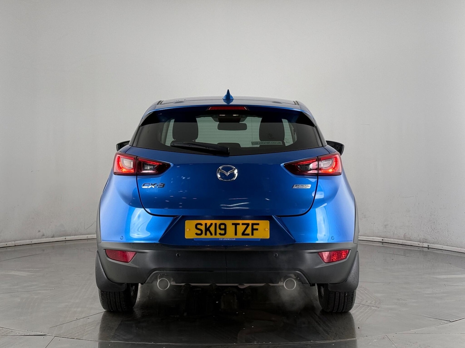 Used Mazda CX-3 2019 for sale - 77260579: Photo 5