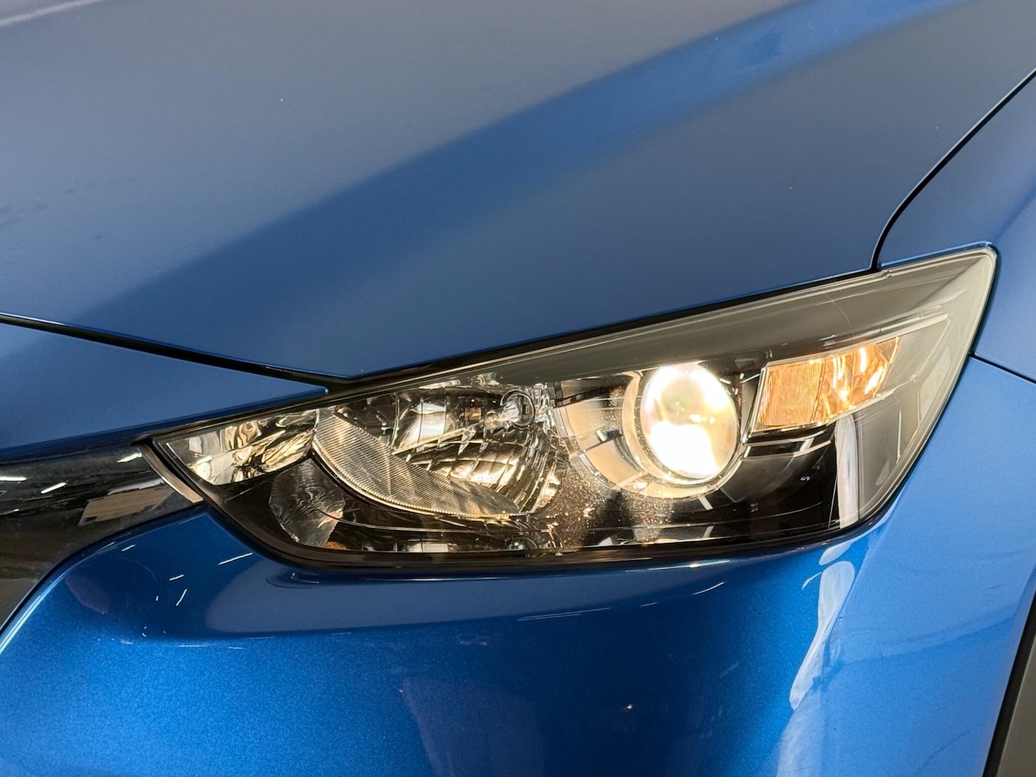 Used Mazda CX-3 2019 for sale - 77260579: Photo 7