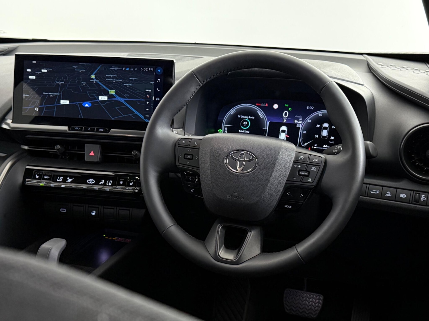 Used Toyota C-HR 2024 for sale - 76468267: Photo 23