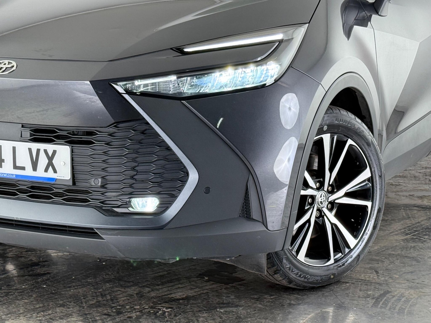 Used Toyota C-HR 2024 for sale - 76468267: Photo 43