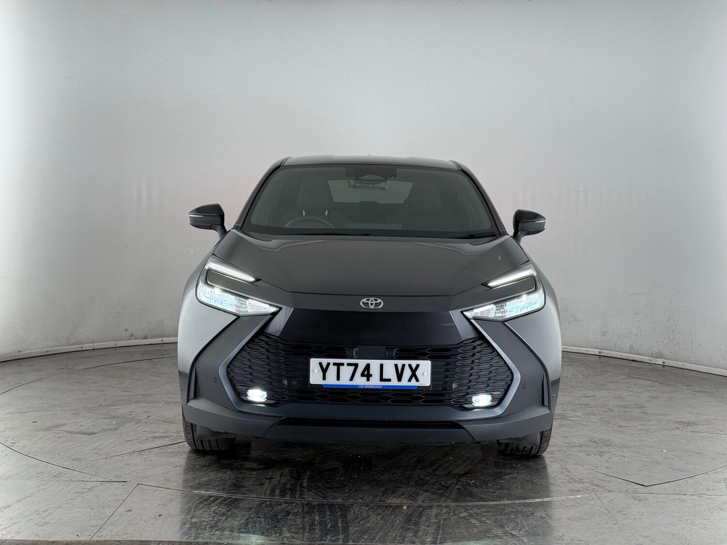 Used Toyota C-HR 2024 for sale - 76468267: Photo 7