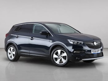 Used Vauxhall Grandland X 2019 for sale - 79107593: Photo