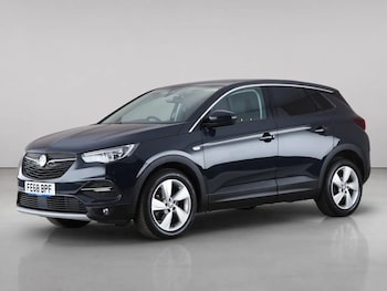 Used Vauxhall Grandland X 2019 for sale - 79107593: Photo