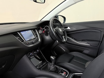 Used Vauxhall Grandland X 2019 for sale - 79107593: Photo