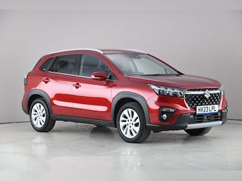 Used Suzuki SX4 S-Cross 2023 for sale - 79257805: Photo