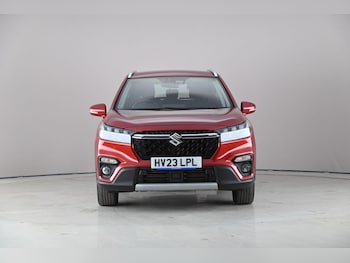 Used Suzuki SX4 S-Cross 2023 for sale - 79257805: Photo