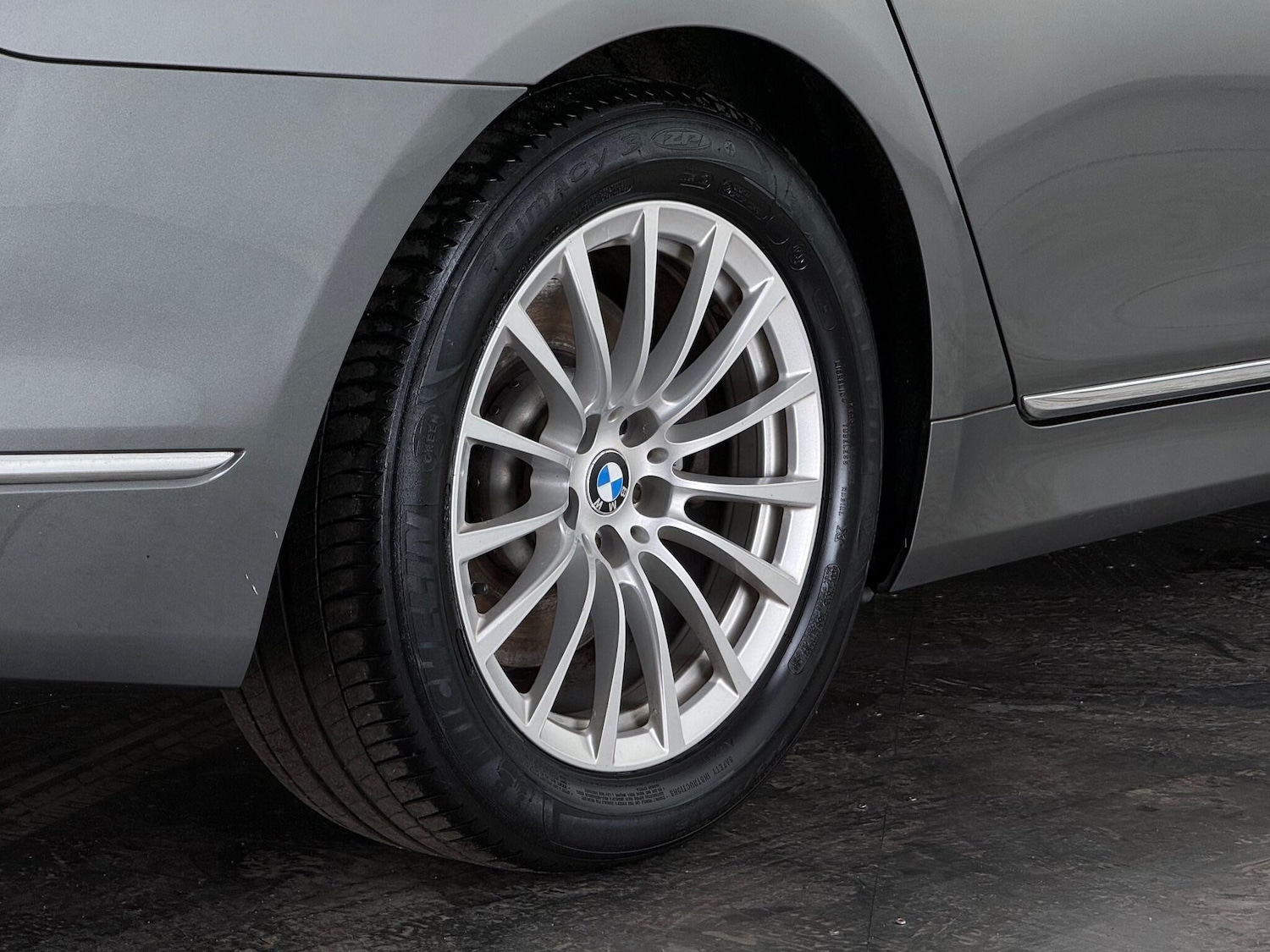 Used BMW 7 Series 2018 for sale - 76539220: Photo 10