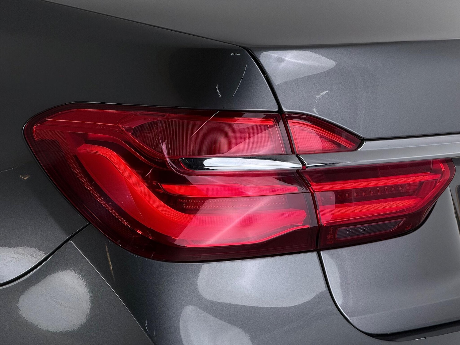 Used BMW 7 Series 2018 for sale - 76539220: Photo 11