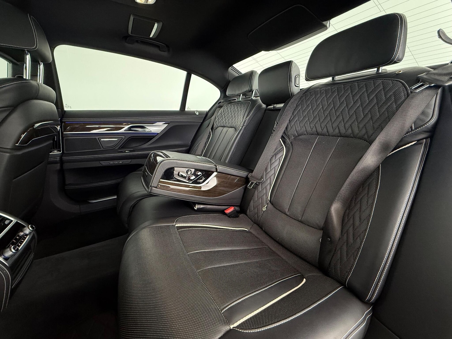 Used BMW 7 Series 2018 for sale - 76539220: Photo 17