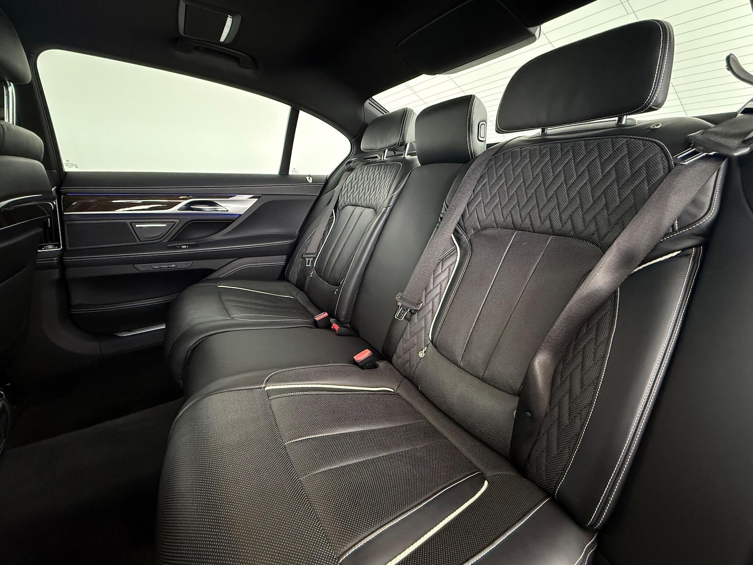 Used BMW 7 Series 2018 for sale - 76539220: Photo 18